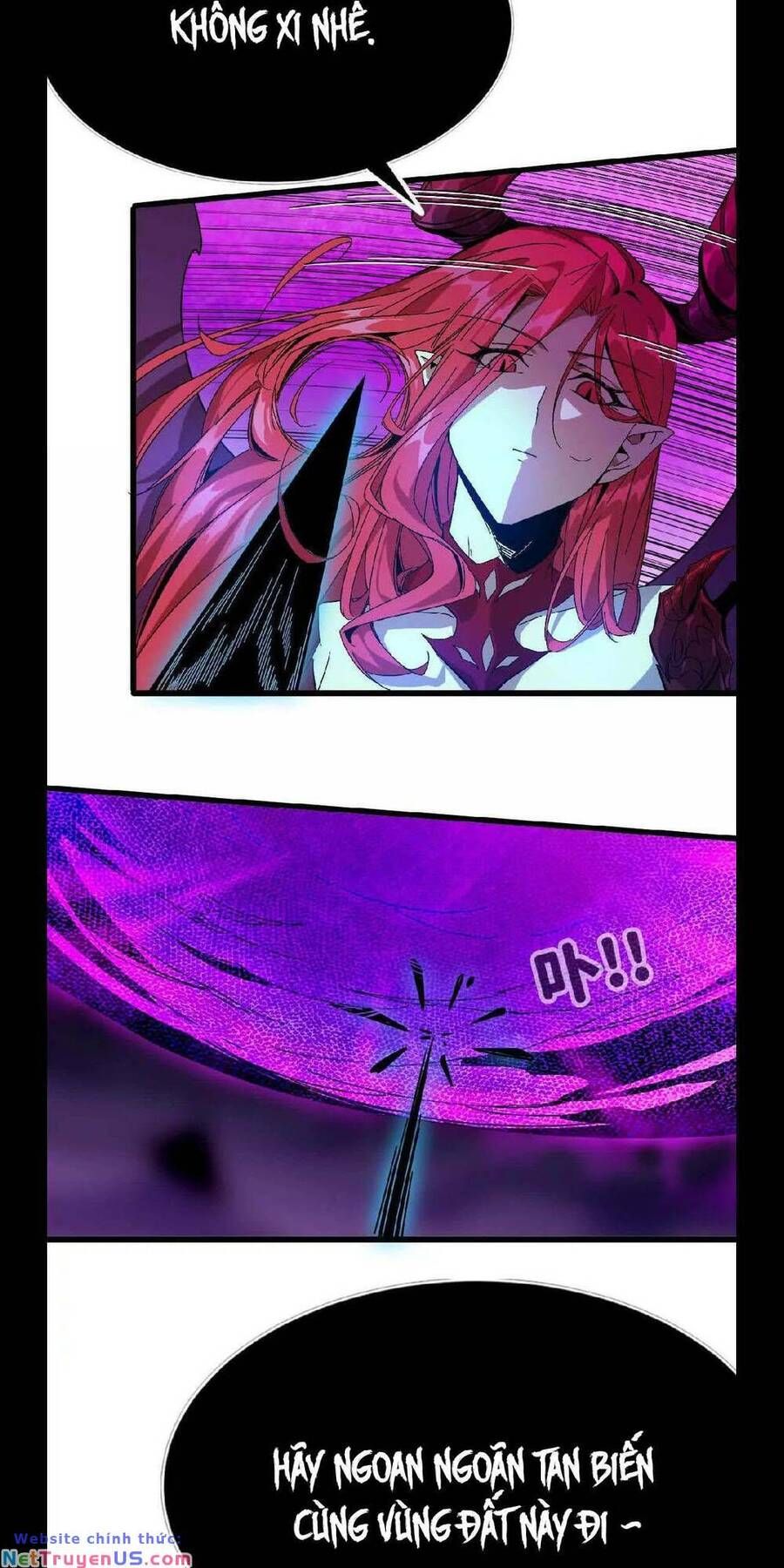 đọc truyện Dũng Giả X Nữ Ma Vương Chương 4 ảnh 13 tại Thiên Thai Truyện