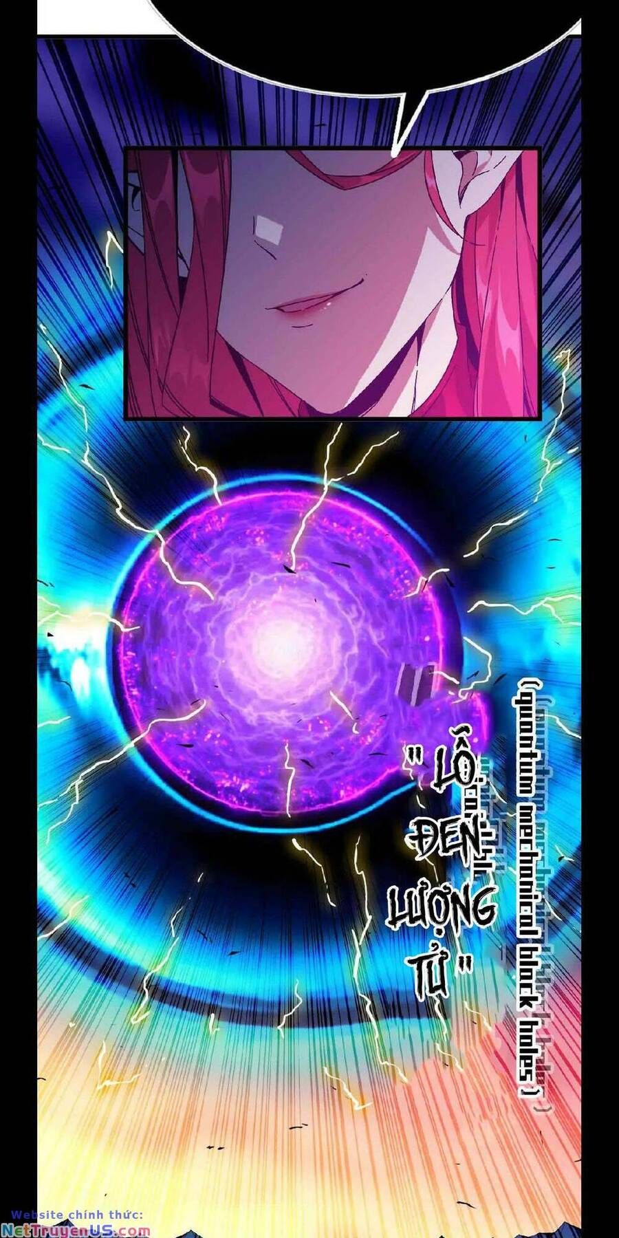 đọc truyện Dũng Giả X Nữ Ma Vương Chương 4 ảnh 14 tại Thiên Thai Truyện