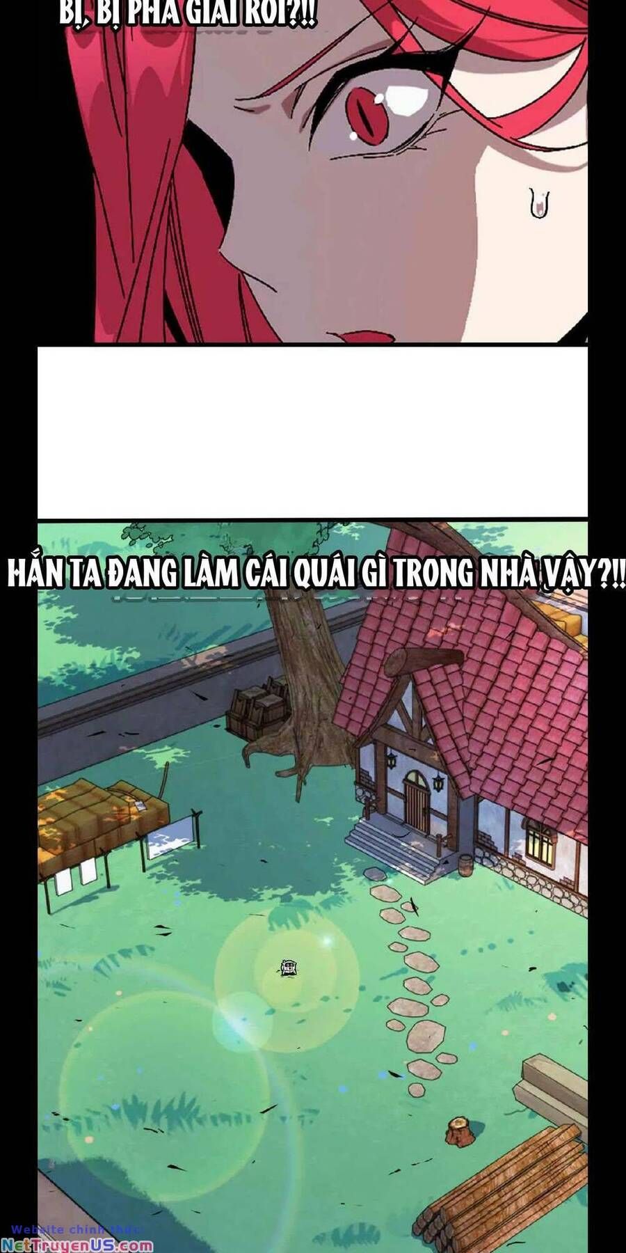 đọc truyện Dũng Giả X Nữ Ma Vương Chương 4 ảnh 17 tại Thiên Thai Truyện