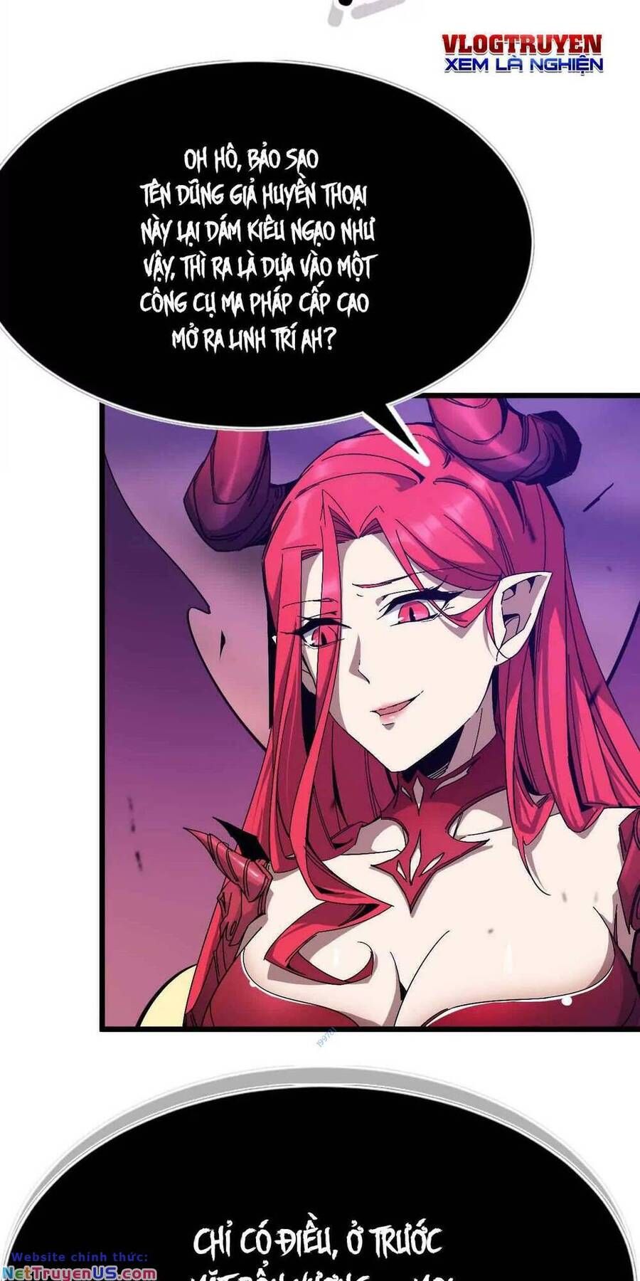 đọc truyện Dũng Giả X Nữ Ma Vương Chương 4 ảnh 4 tại Thiên Thai Truyện