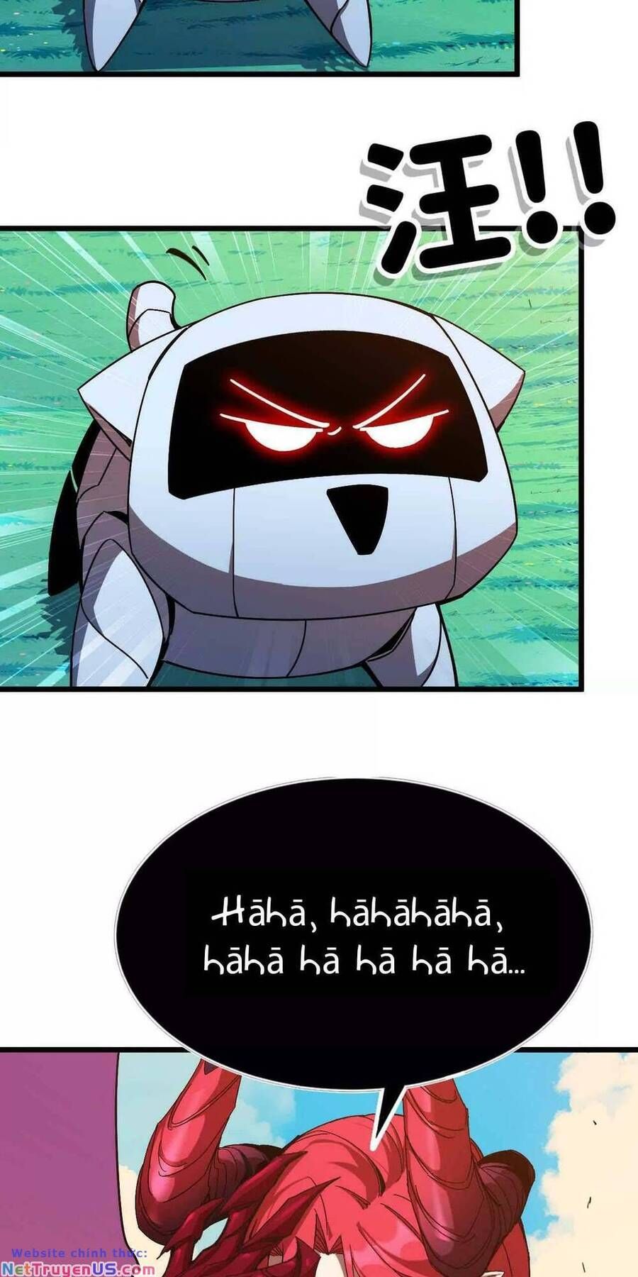 đọc truyện Dũng Giả X Nữ Ma Vương Chương 4 ảnh 22 tại Thiên Thai Truyện