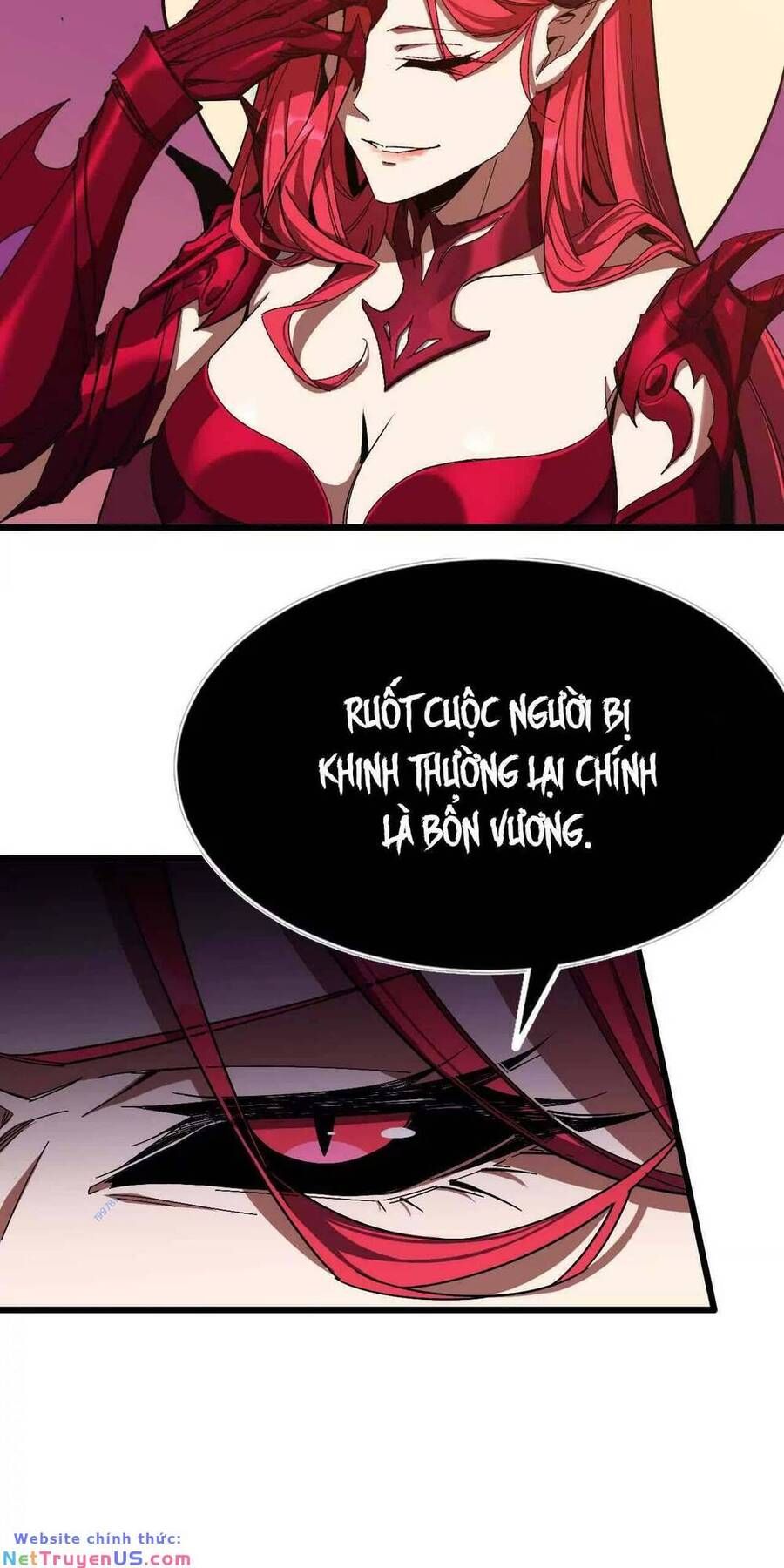 đọc truyện Dũng Giả X Nữ Ma Vương Chương 4 ảnh 23 tại Thiên Thai Truyện