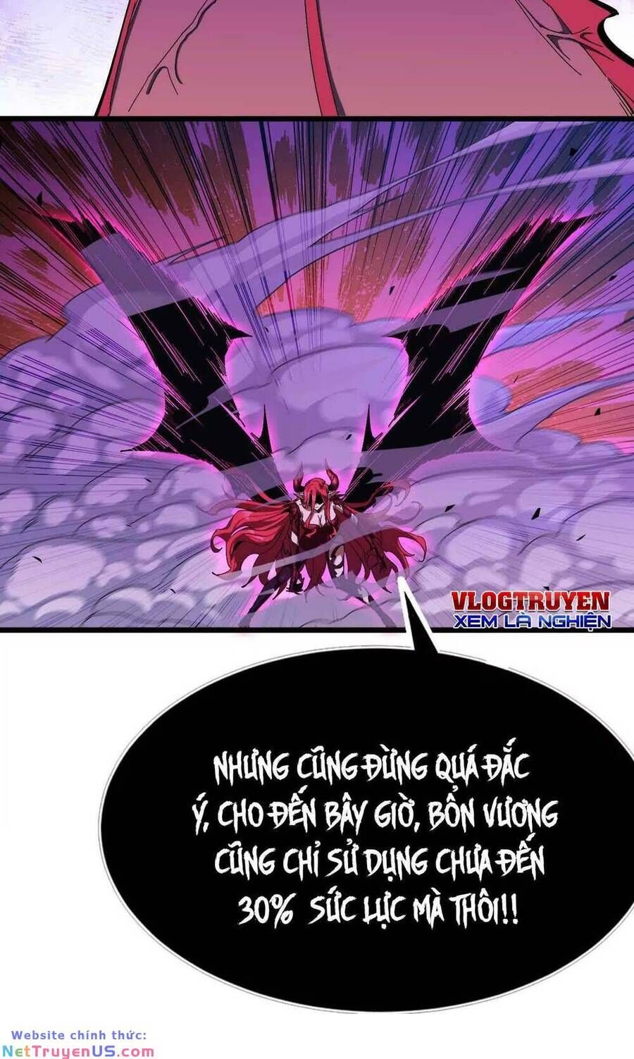 đọc truyện Dũng Giả X Nữ Ma Vương Chương 4 ảnh 25 tại Thiên Thai Truyện