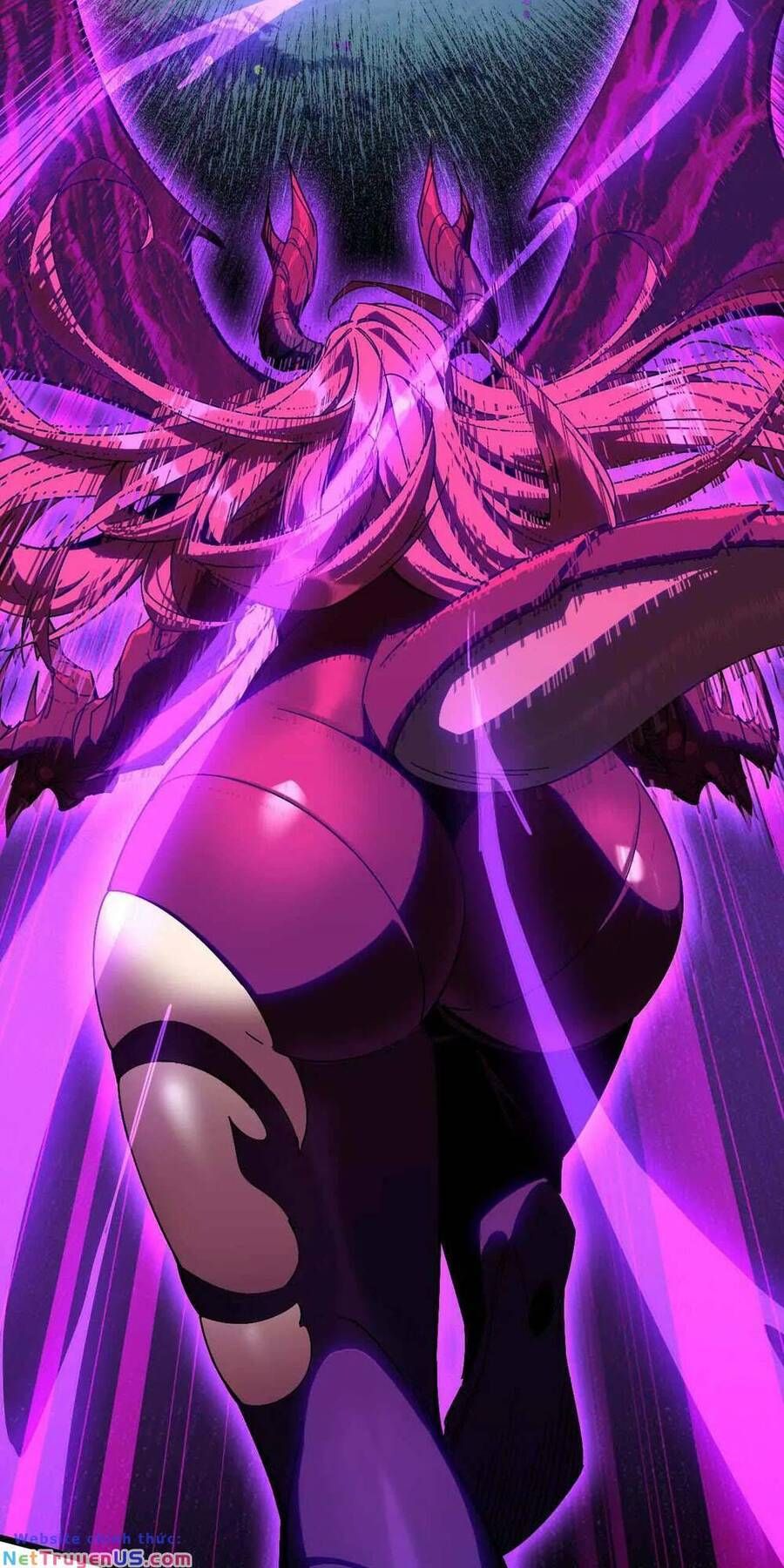 đọc truyện Dũng Giả X Nữ Ma Vương Chương 4 ảnh 28 tại Thiên Thai Truyện