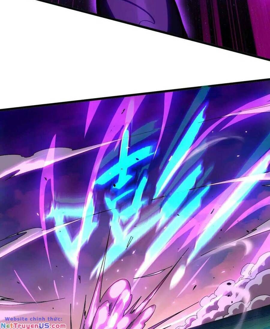 đọc truyện Dũng Giả X Nữ Ma Vương Chương 4 ảnh 29 tại Thiên Thai Truyện