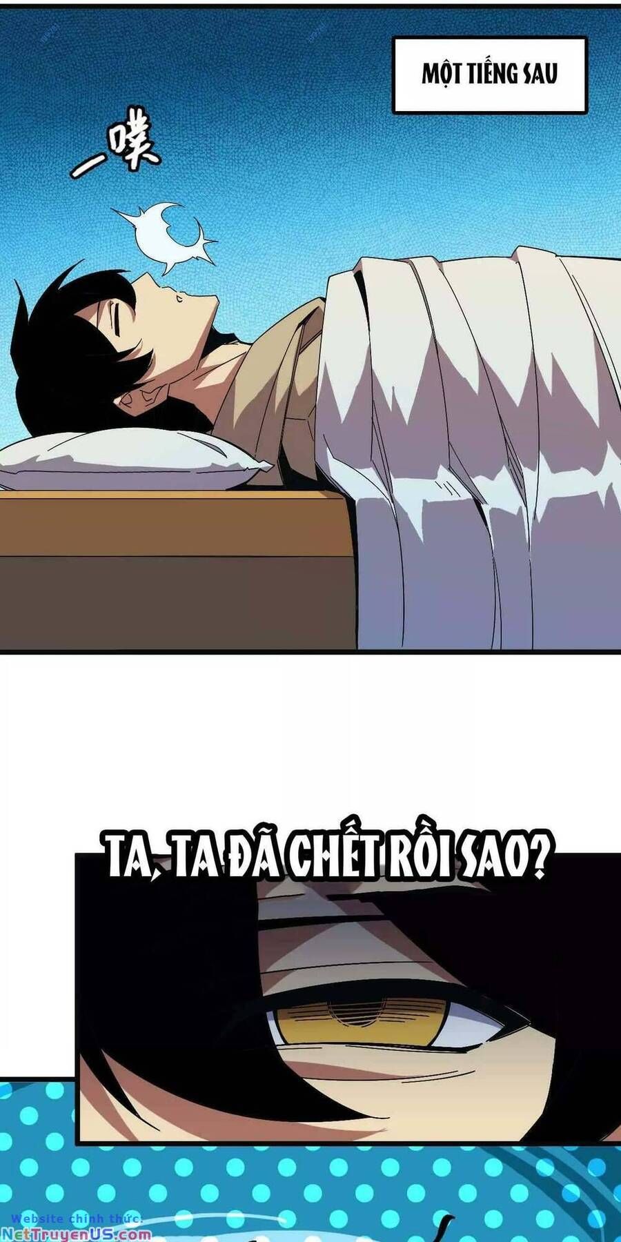 đọc truyện Dũng Giả X Nữ Ma Vương Chương 4 ảnh 31 tại Thiên Thai Truyện