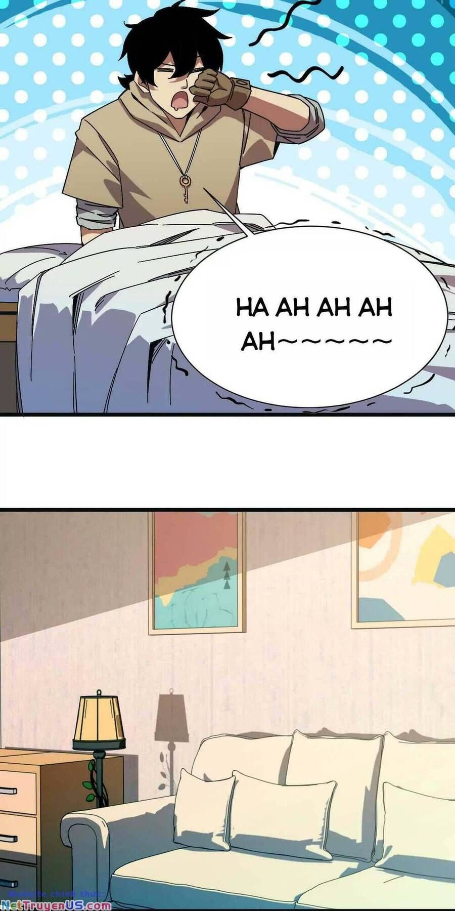 đọc truyện Dũng Giả X Nữ Ma Vương Chương 4 ảnh 32 tại Thiên Thai Truyện