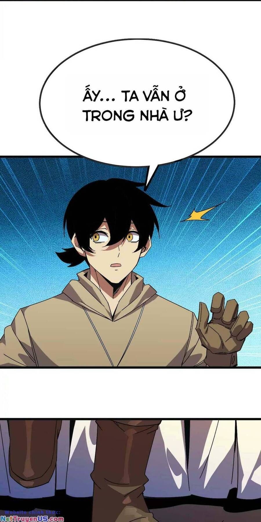 đọc truyện Dũng Giả X Nữ Ma Vương Chương 4 ảnh 33 tại Thiên Thai Truyện