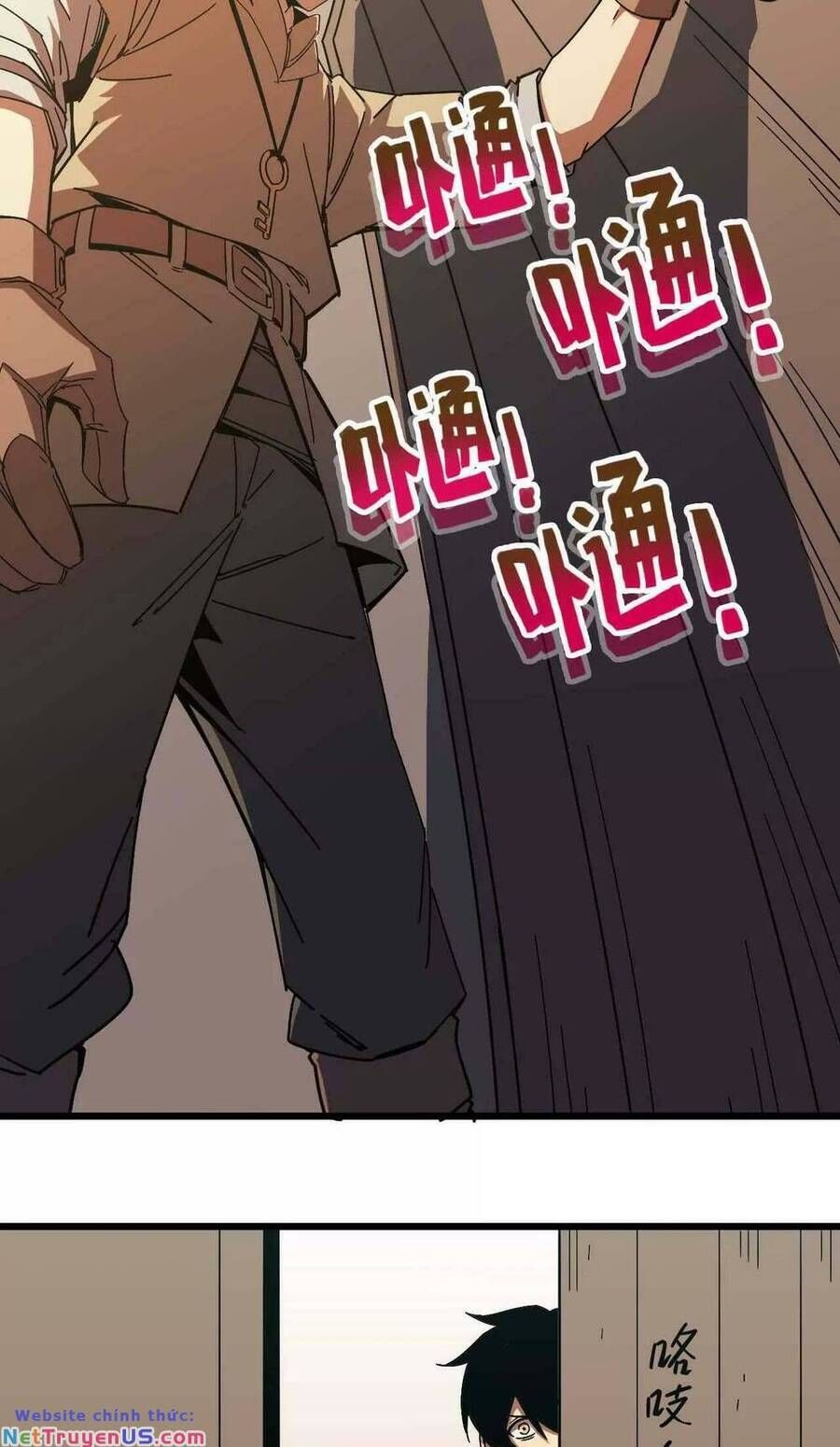 đọc truyện Dũng Giả X Nữ Ma Vương Chương 4 ảnh 35 tại Thiên Thai Truyện