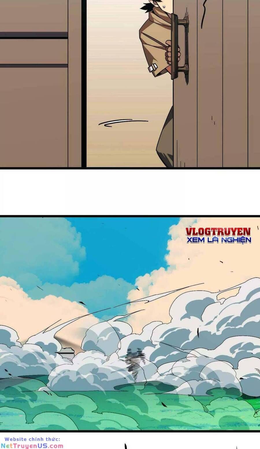 đọc truyện Dũng Giả X Nữ Ma Vương Chương 4 ảnh 36 tại Thiên Thai Truyện