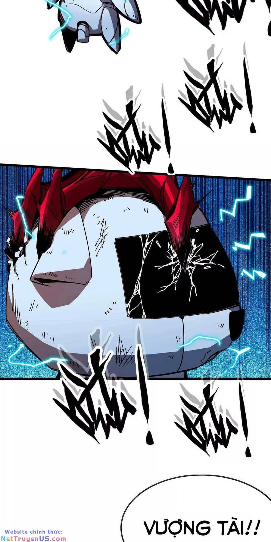 đọc truyện Dũng Giả X Nữ Ma Vương Chương 4 ảnh 38 tại Thiên Thai Truyện