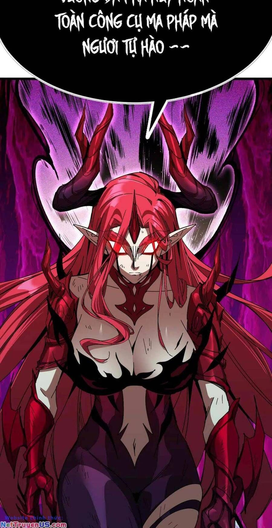 đọc truyện Dũng Giả X Nữ Ma Vương Chương 4 ảnh 40 tại Thiên Thai Truyện