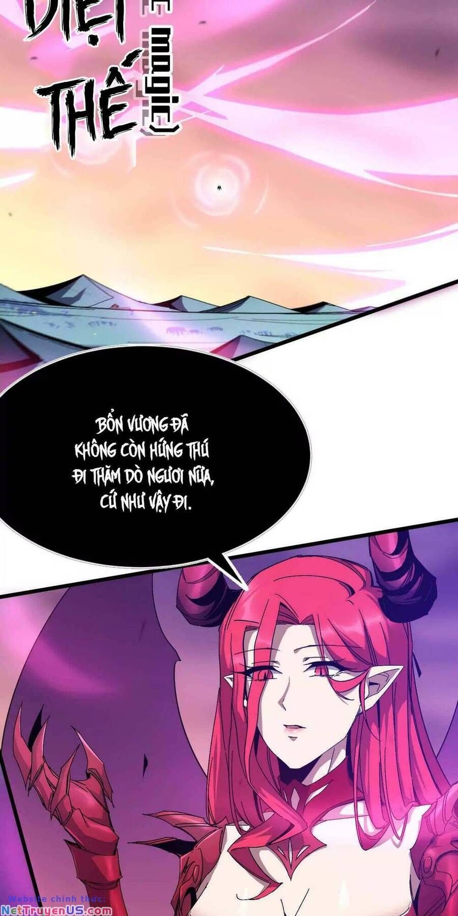 đọc truyện Dũng Giả X Nữ Ma Vương Chương 4 ảnh 7 tại Thiên Thai Truyện