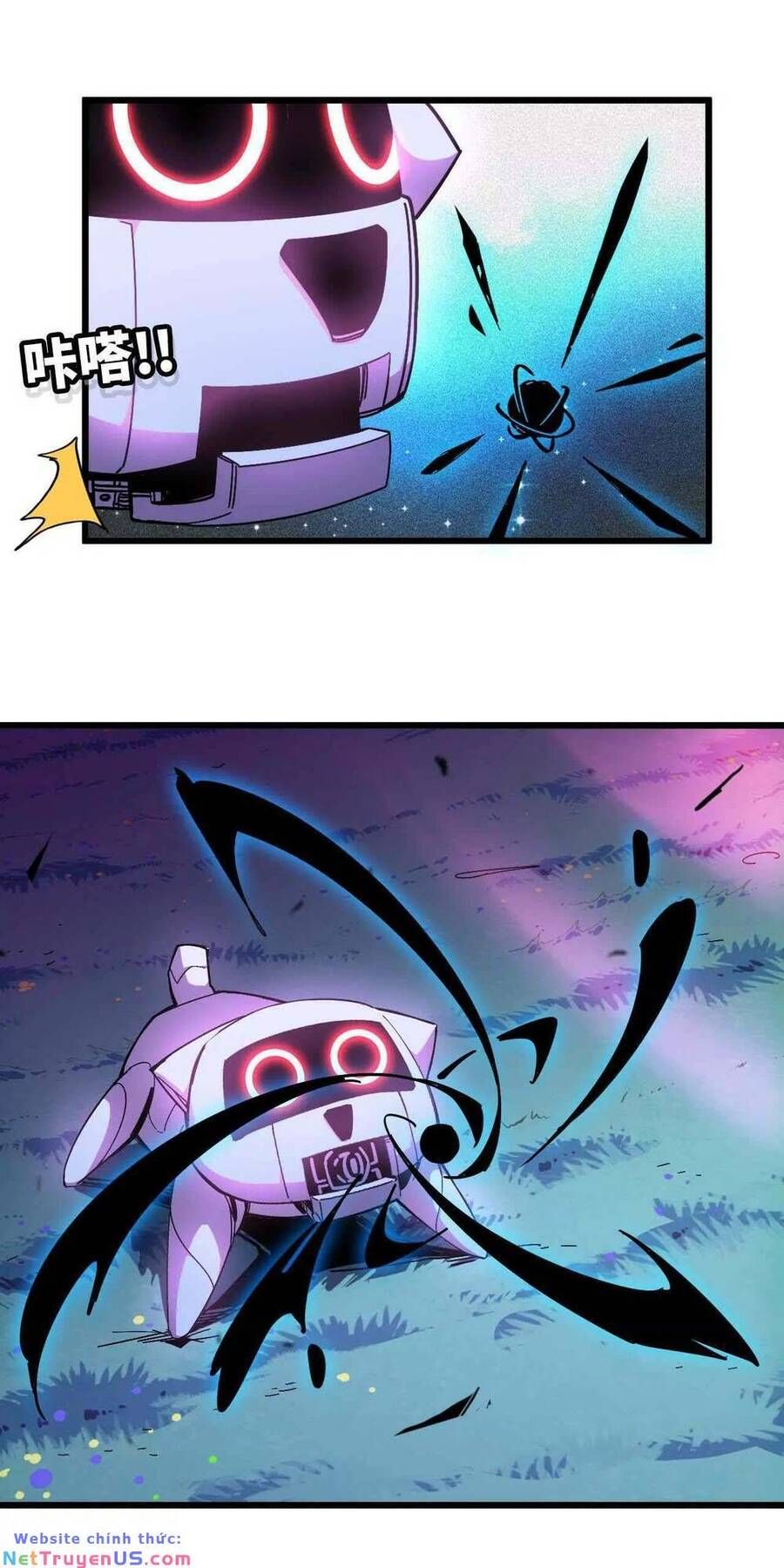 đọc truyện Dũng Giả X Nữ Ma Vương Chương 4 ảnh 11 tại Thiên Thai Truyện