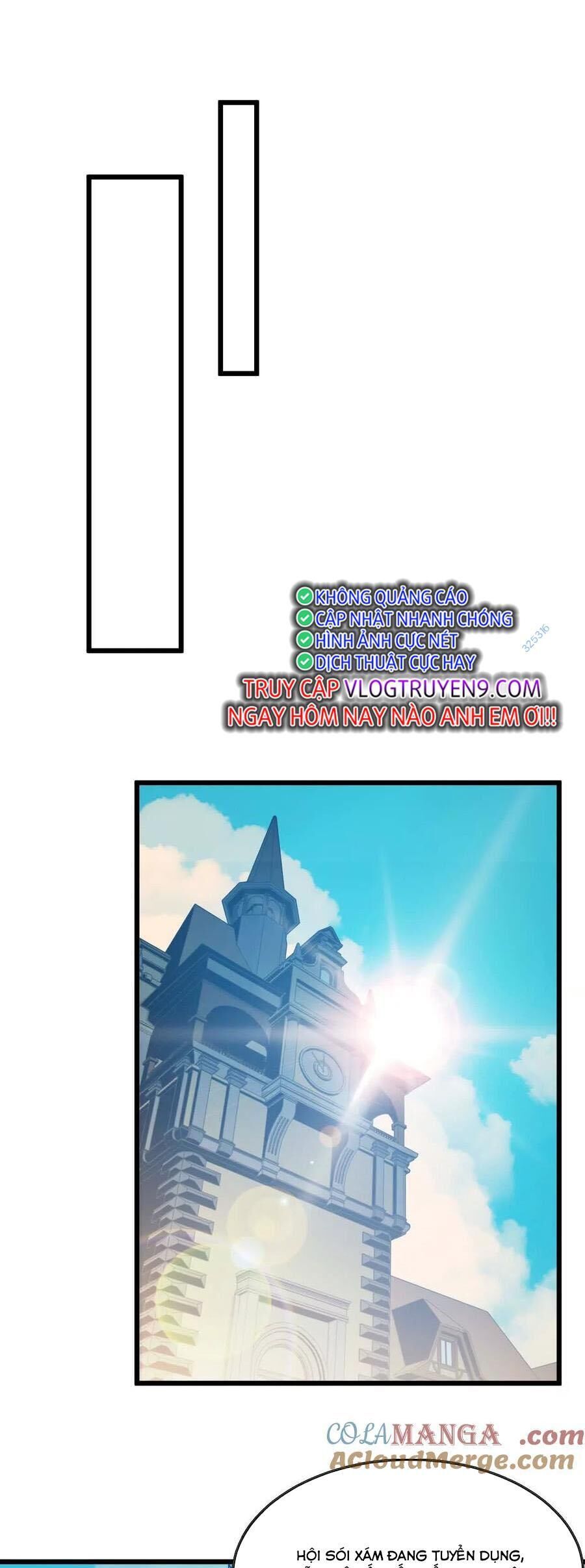 đọc truyện Dũng Giả X Nữ Ma Vương Chương 40 ảnh 3 tại Thiên Thai Truyện