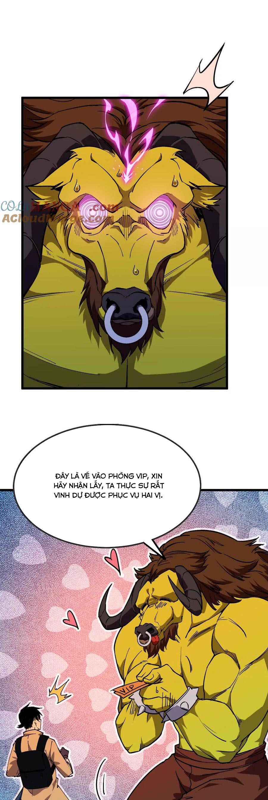 đọc truyện Dũng Giả X Nữ Ma Vương Chương 40 ảnh 16 tại Thiên Thai Truyện