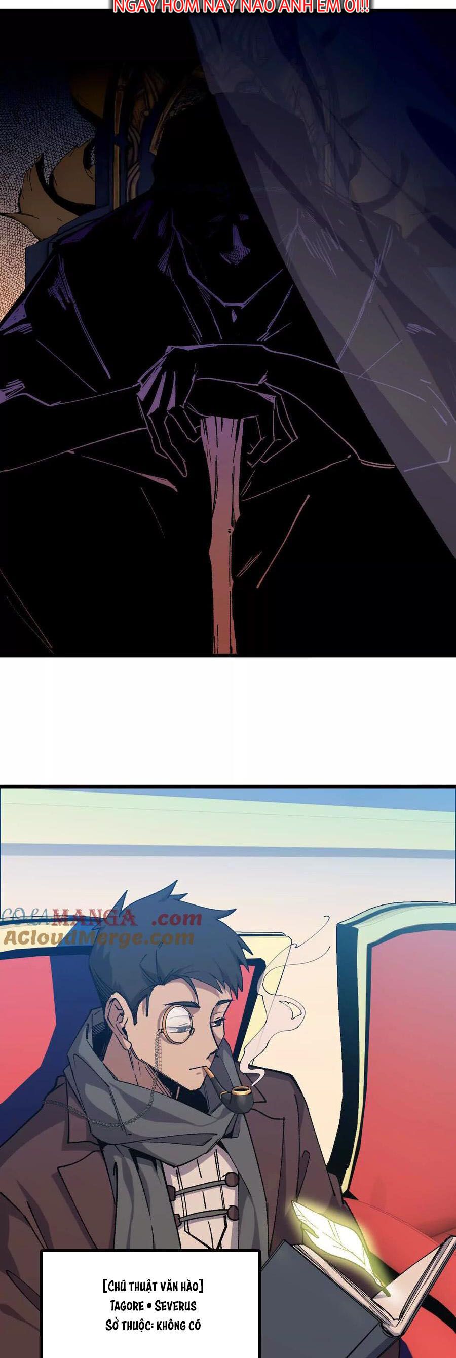 đọc truyện Dũng Giả X Nữ Ma Vương Chương 40 ảnh 19 tại Thiên Thai Truyện