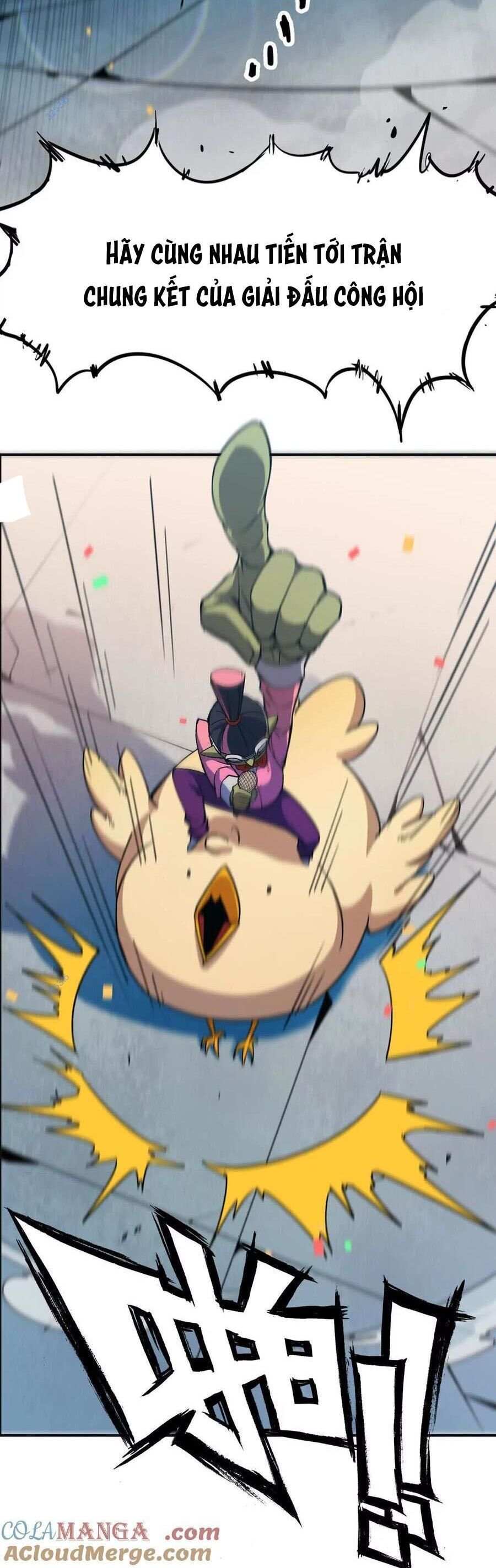 đọc truyện Dũng Giả X Nữ Ma Vương Chương 40 ảnh 24 tại Thiên Thai Truyện