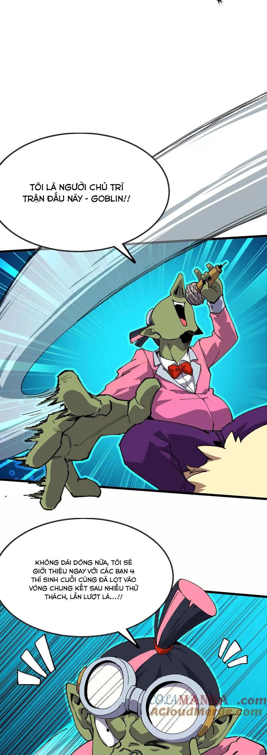 đọc truyện Dũng Giả X Nữ Ma Vương Chương 40 ảnh 25 tại Thiên Thai Truyện