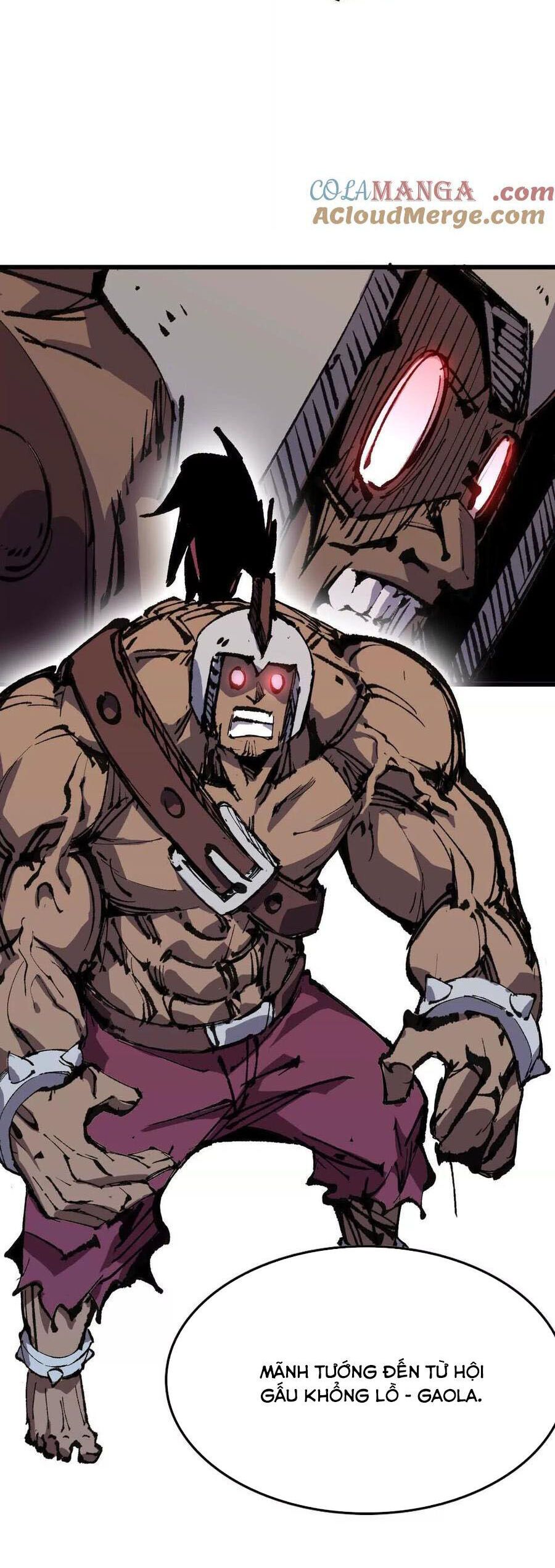 đọc truyện Dũng Giả X Nữ Ma Vương Chương 40 ảnh 27 tại Thiên Thai Truyện