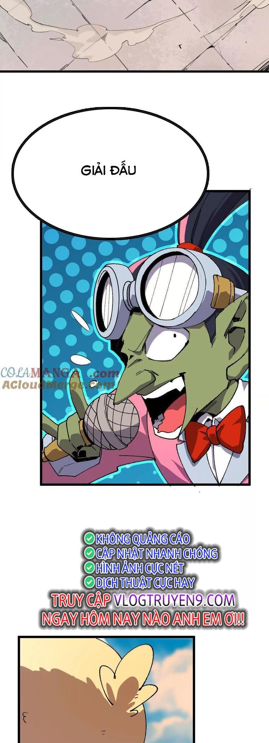 đọc truyện Dũng Giả X Nữ Ma Vương Chương 40 ảnh 30 tại Thiên Thai Truyện