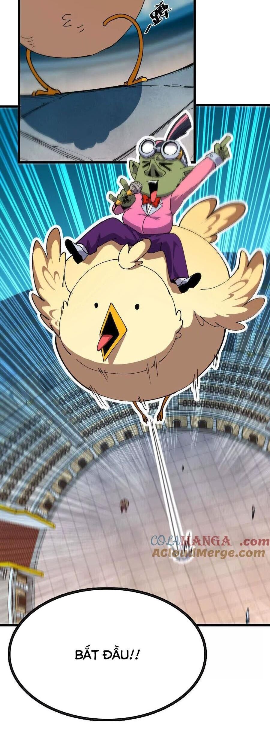 đọc truyện Dũng Giả X Nữ Ma Vương Chương 40 ảnh 31 tại Thiên Thai Truyện