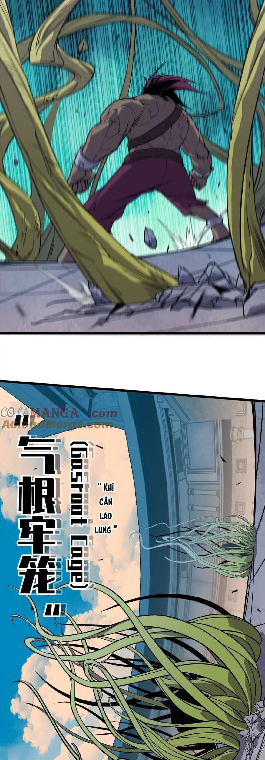 đọc truyện Dũng Giả X Nữ Ma Vương Chương 41 ảnh 12 tại Thiên Thai Truyện