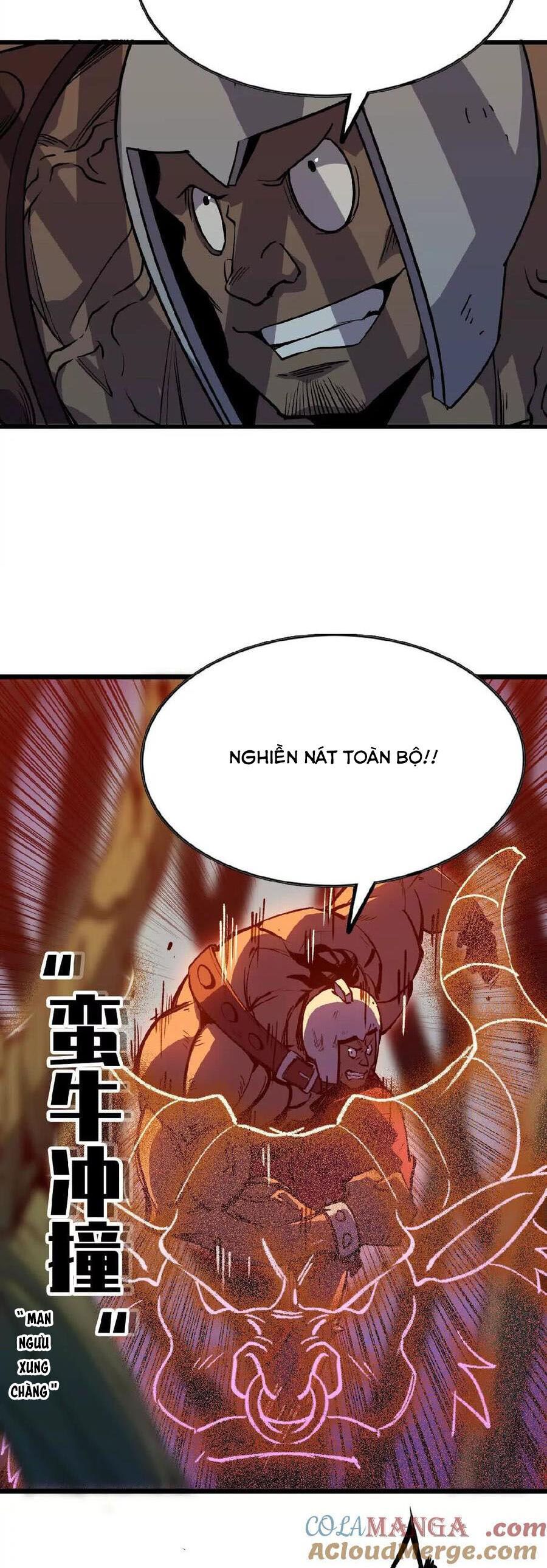 đọc truyện Dũng Giả X Nữ Ma Vương Chương 41 ảnh 14 tại Thiên Thai Truyện