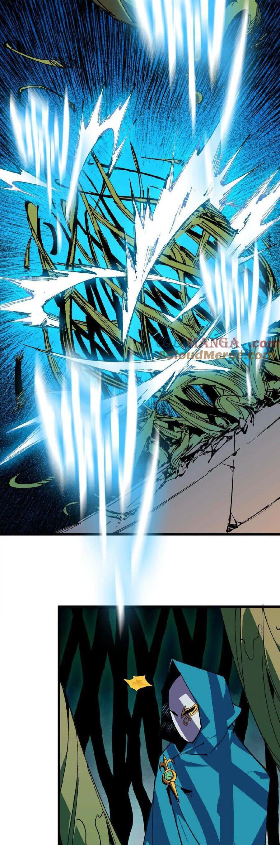 đọc truyện Dũng Giả X Nữ Ma Vương Chương 41 ảnh 17 tại Thiên Thai Truyện