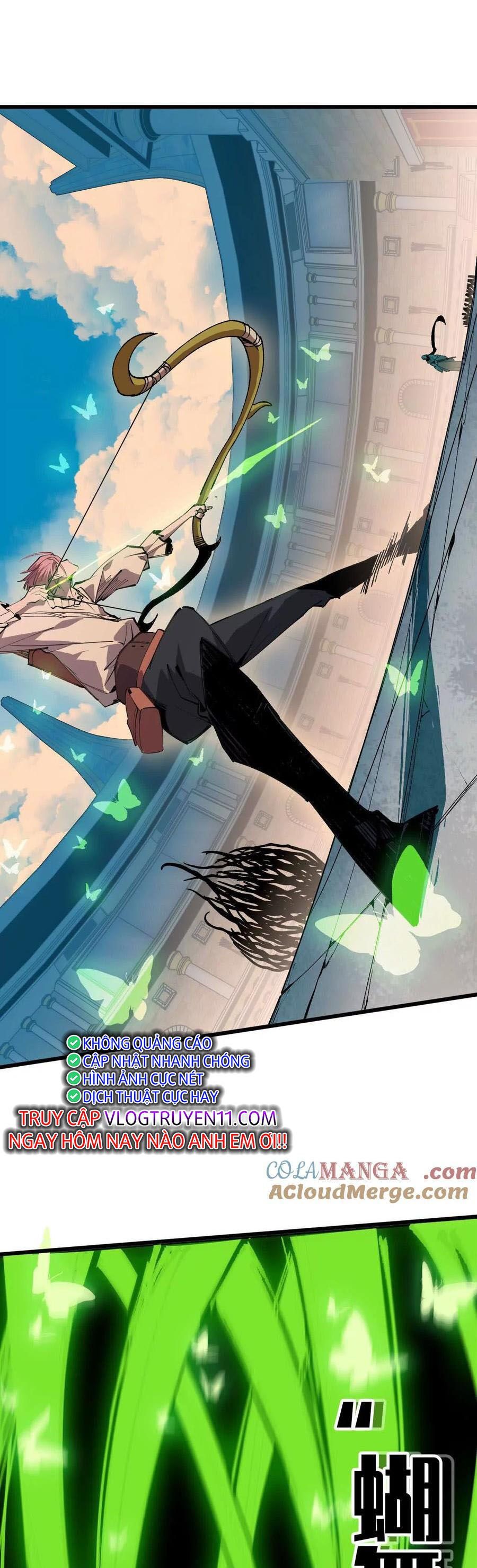 đọc truyện Dũng Giả X Nữ Ma Vương Chương 41 ảnh 20 tại Thiên Thai Truyện