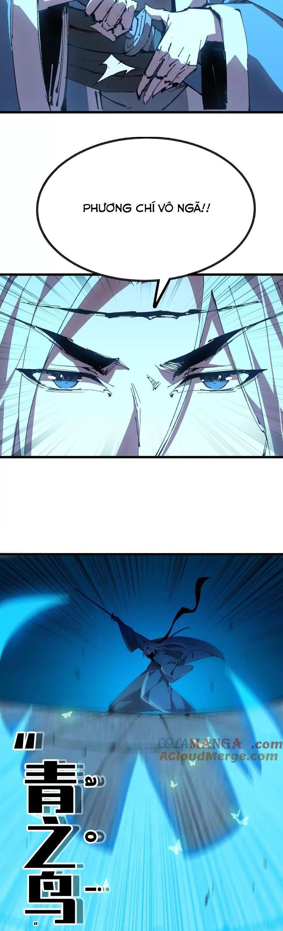 đọc truyện Dũng Giả X Nữ Ma Vương Chương 41 ảnh 22 tại Thiên Thai Truyện