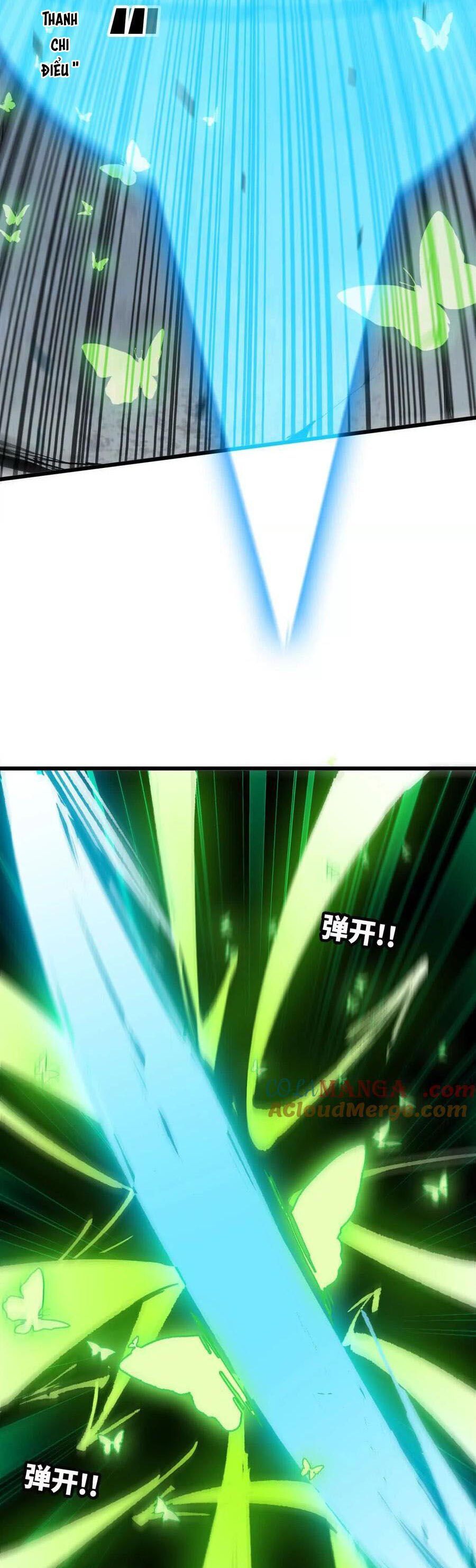 đọc truyện Dũng Giả X Nữ Ma Vương Chương 41 ảnh 23 tại Thiên Thai Truyện