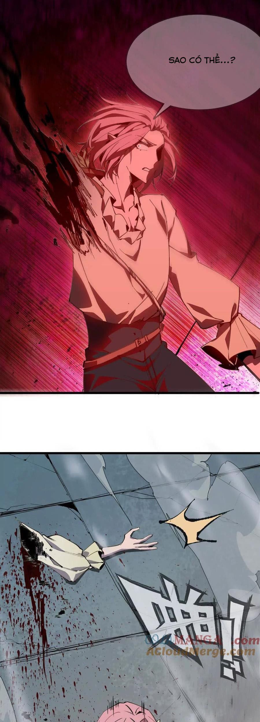 đọc truyện Dũng Giả X Nữ Ma Vương Chương 41 ảnh 25 tại Thiên Thai Truyện