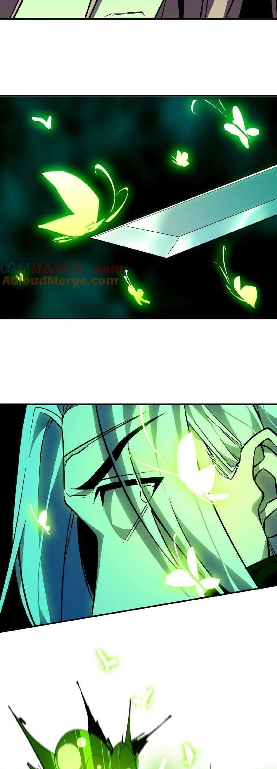 đọc truyện Dũng Giả X Nữ Ma Vương Chương 41 ảnh 28 tại Thiên Thai Truyện