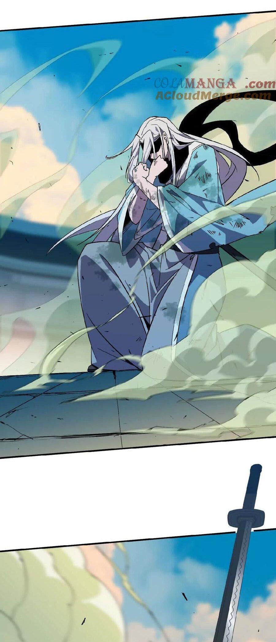 đọc truyện Dũng Giả X Nữ Ma Vương Chương 41 ảnh 31 tại Thiên Thai Truyện