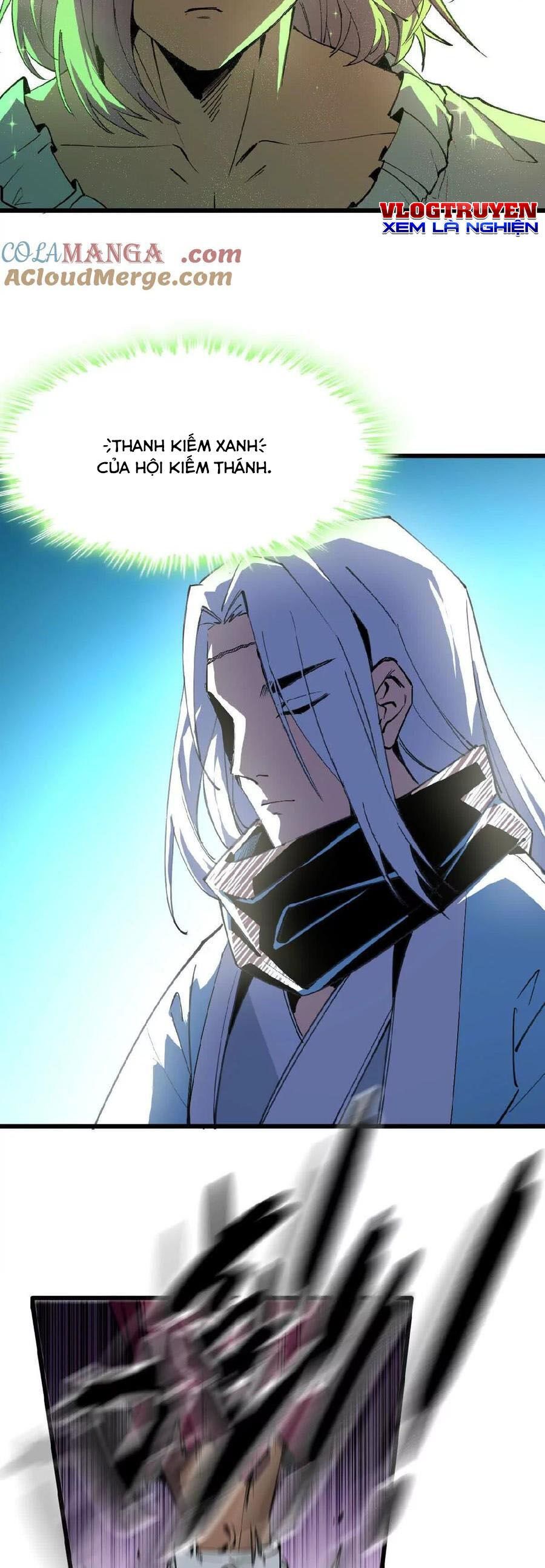 đọc truyện Dũng Giả X Nữ Ma Vương Chương 41 ảnh 5 tại Thiên Thai Truyện