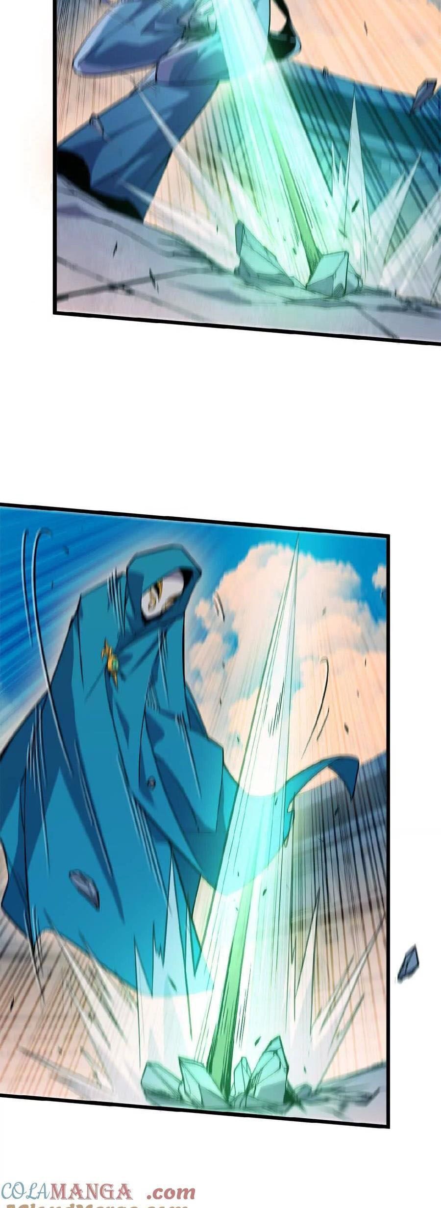 đọc truyện Dũng Giả X Nữ Ma Vương Chương 41 ảnh 9 tại Thiên Thai Truyện