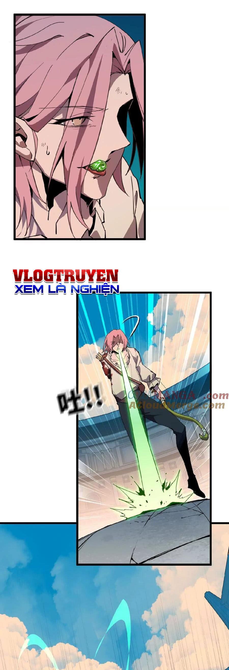 đọc truyện Dũng Giả X Nữ Ma Vương Chương 42 ảnh 3 tại Thiên Thai Truyện