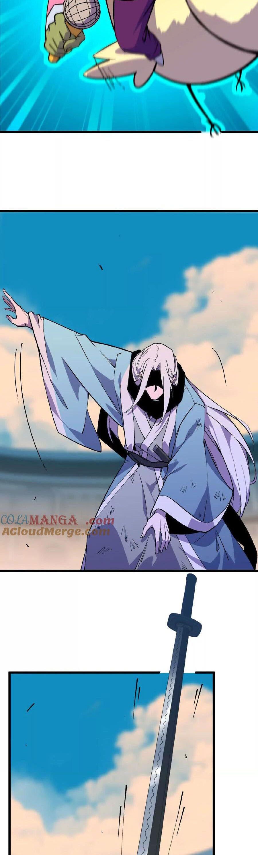 đọc truyện Dũng Giả X Nữ Ma Vương Chương 42 ảnh 12 tại Thiên Thai Truyện