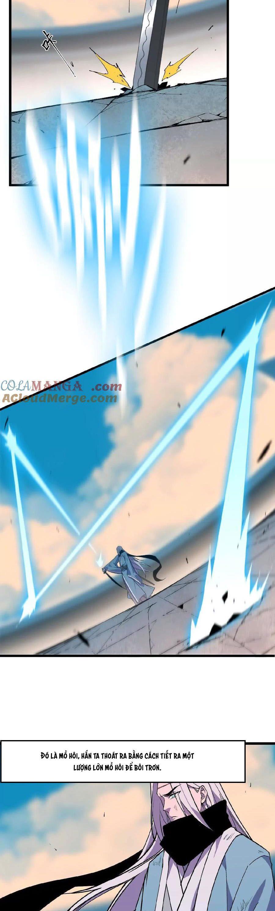 đọc truyện Dũng Giả X Nữ Ma Vương Chương 42 ảnh 13 tại Thiên Thai Truyện