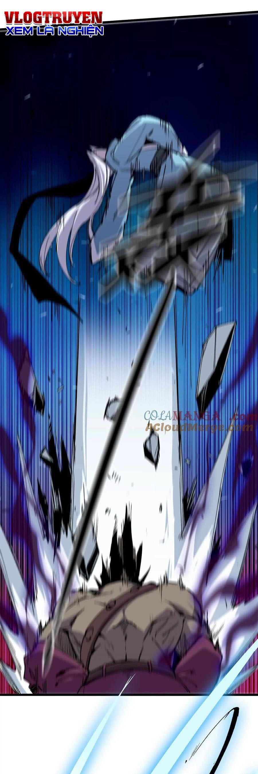 đọc truyện Dũng Giả X Nữ Ma Vương Chương 42 ảnh 16 tại Thiên Thai Truyện