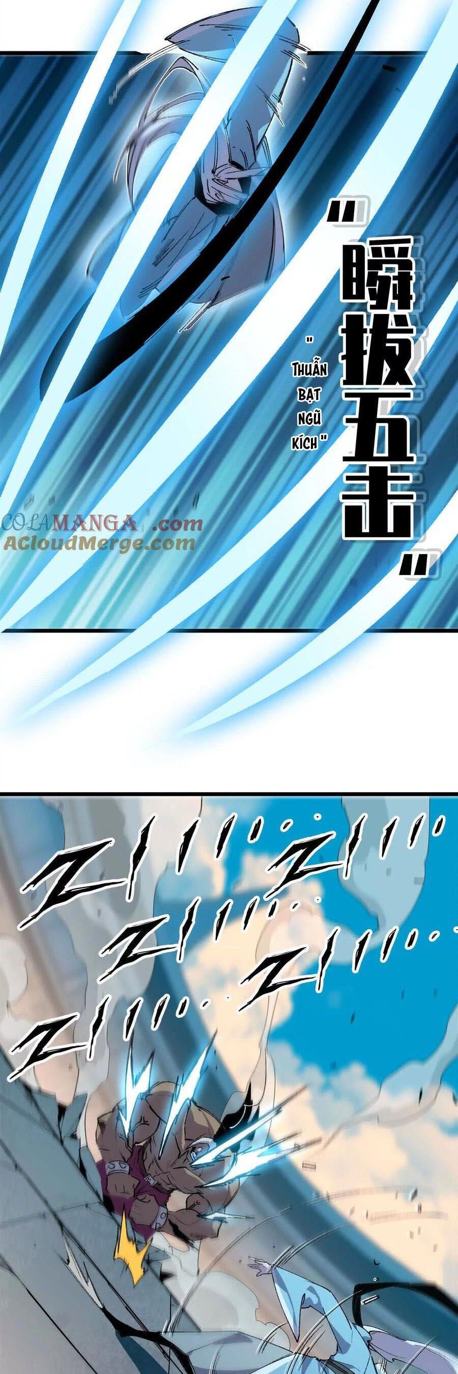 đọc truyện Dũng Giả X Nữ Ma Vương Chương 42 ảnh 17 tại Thiên Thai Truyện