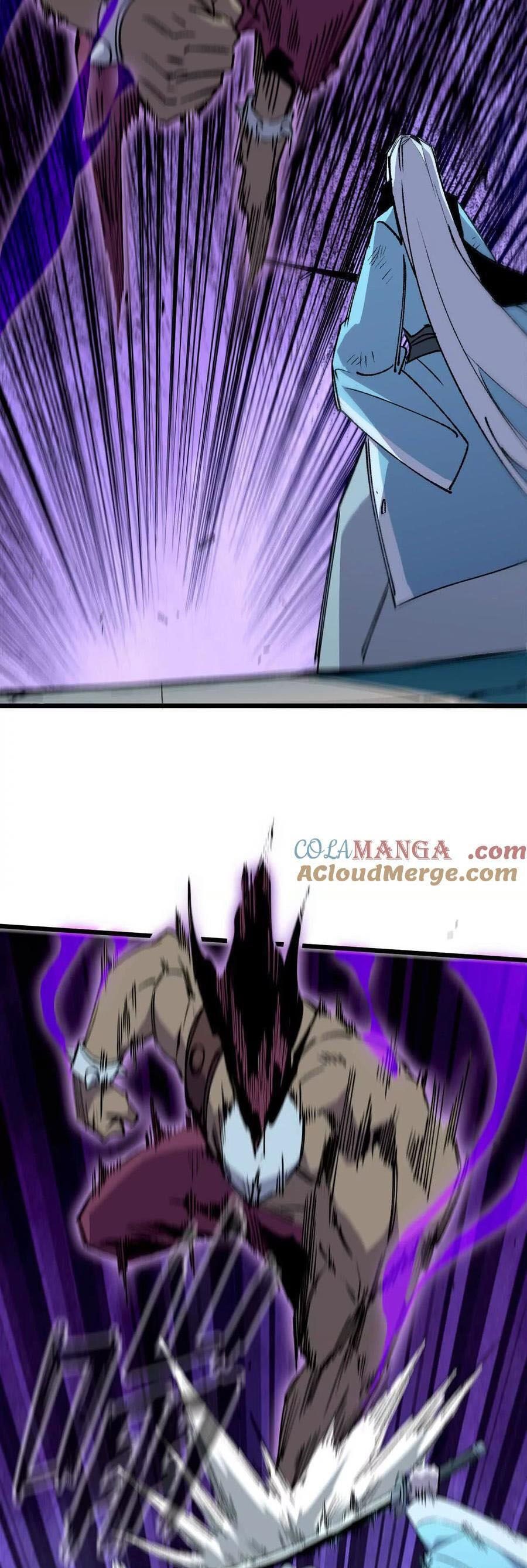 đọc truyện Dũng Giả X Nữ Ma Vương Chương 42 ảnh 20 tại Thiên Thai Truyện