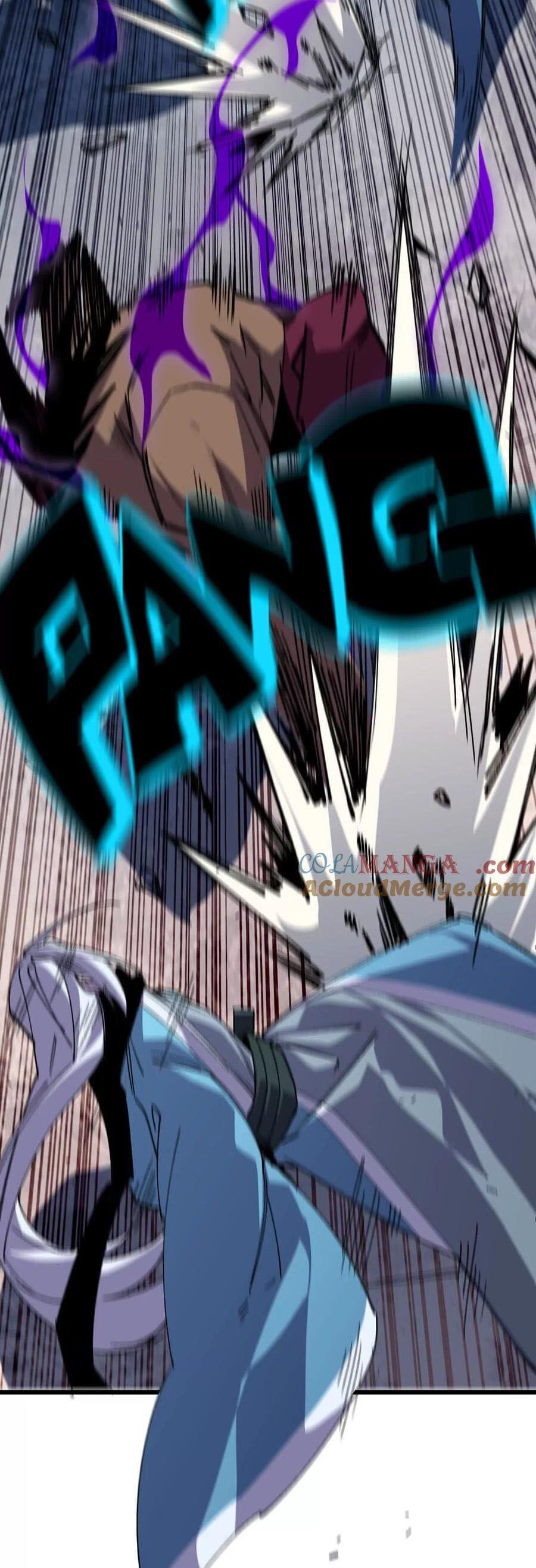 đọc truyện Dũng Giả X Nữ Ma Vương Chương 42 ảnh 24 tại Thiên Thai Truyện