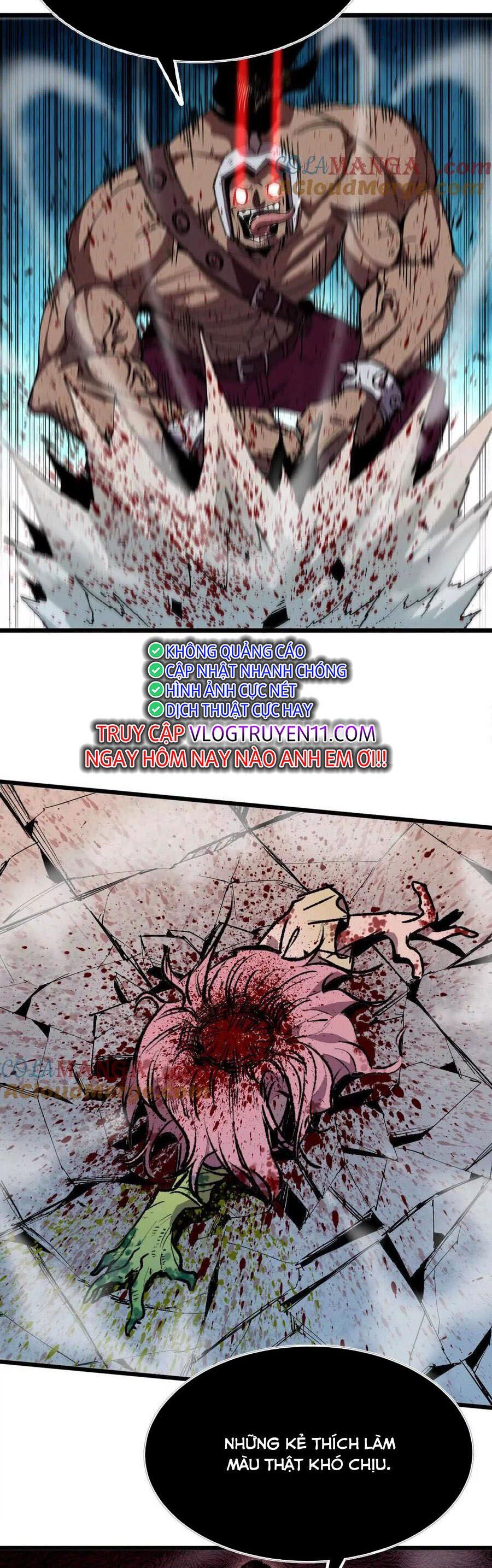 đọc truyện Dũng Giả X Nữ Ma Vương Chương 42 ảnh 8 tại Thiên Thai Truyện