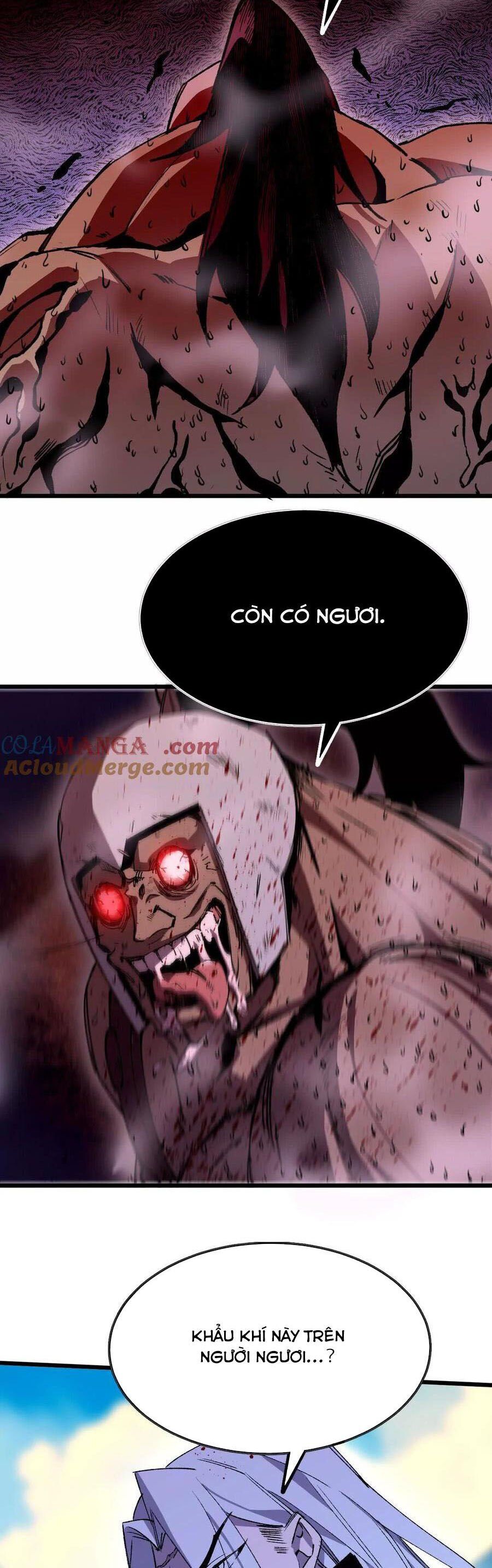 đọc truyện Dũng Giả X Nữ Ma Vương Chương 42 ảnh 9 tại Thiên Thai Truyện