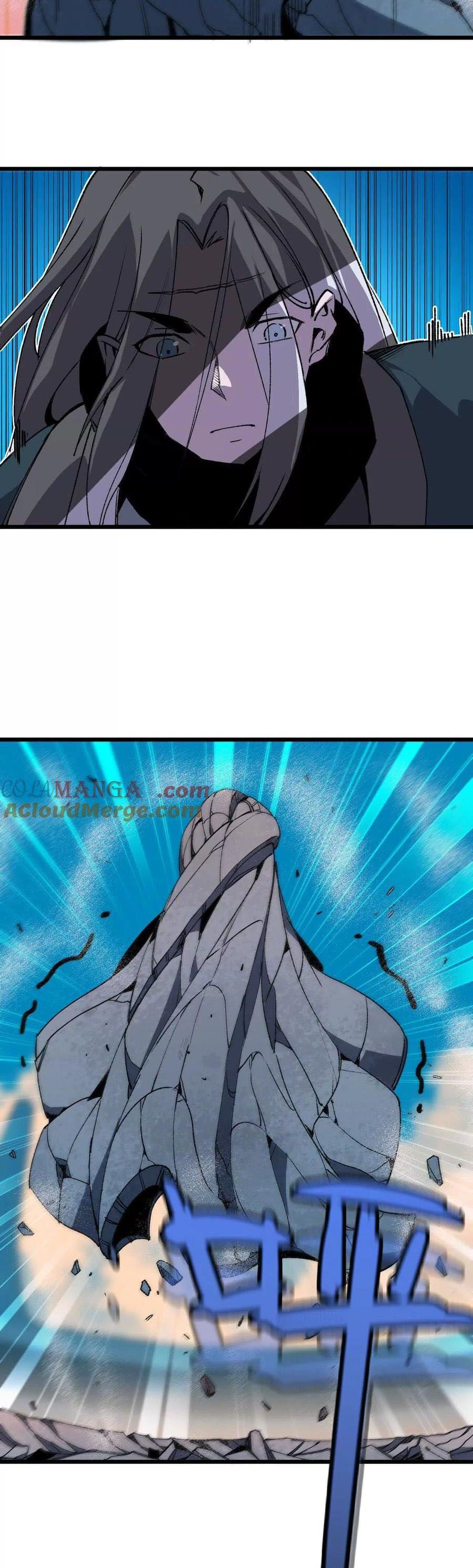 đọc truyện Dũng Giả X Nữ Ma Vương Chương 43 ảnh 12 tại Thiên Thai Truyện