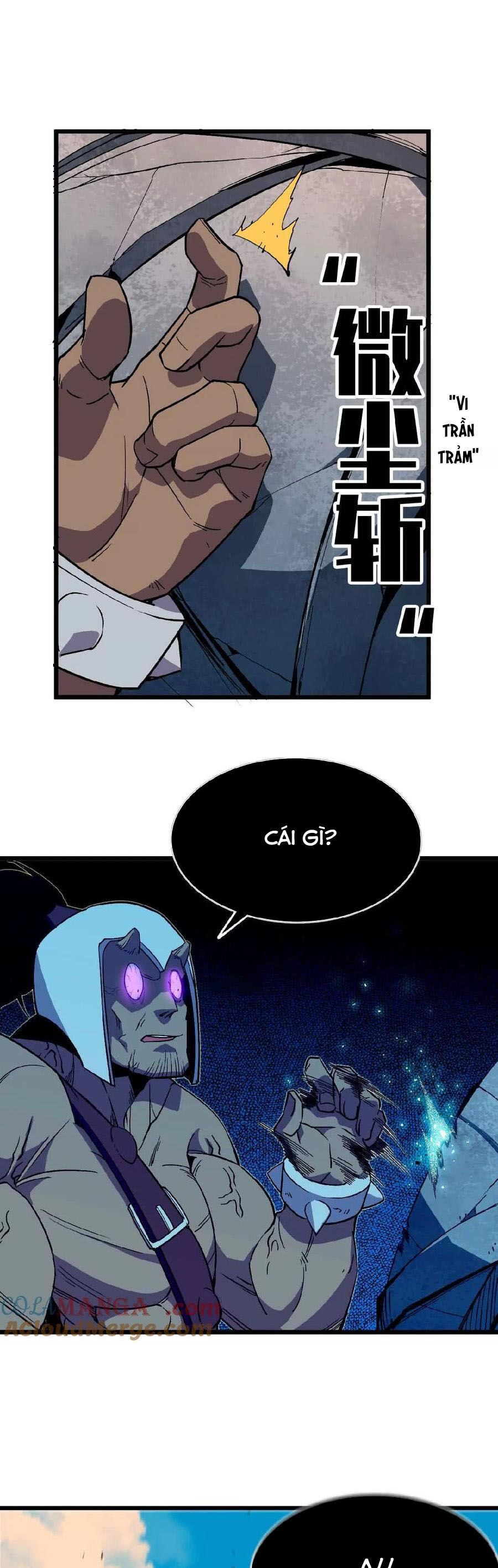 đọc truyện Dũng Giả X Nữ Ma Vương Chương 43 ảnh 14 tại Thiên Thai Truyện