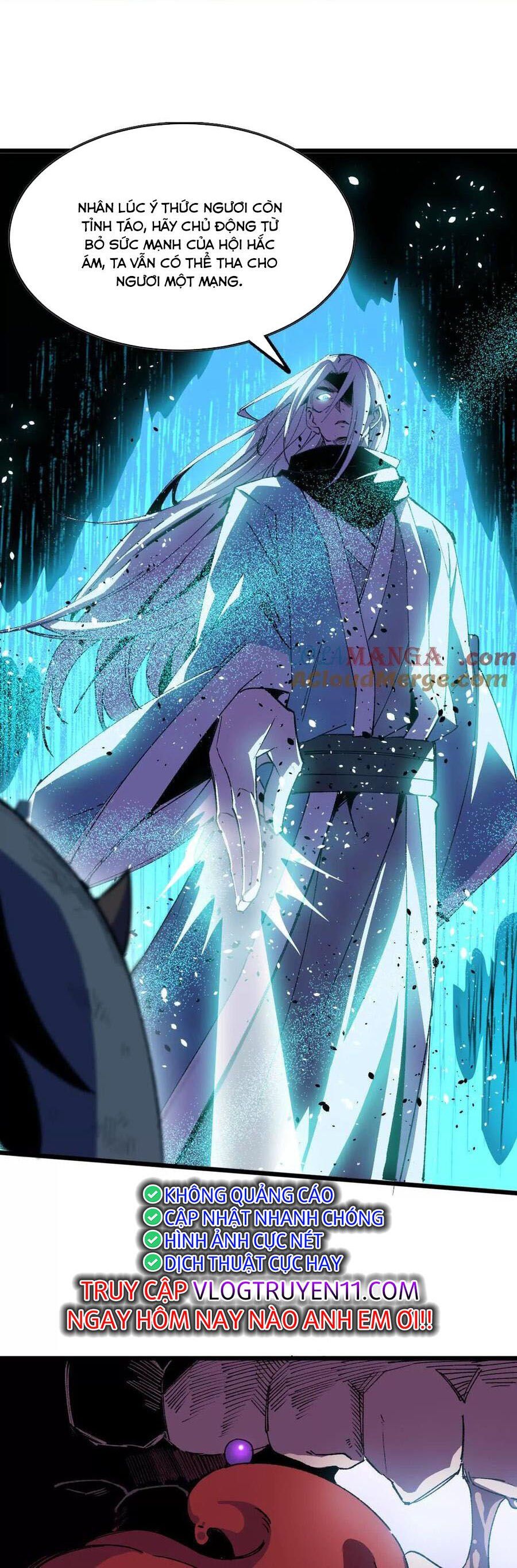 đọc truyện Dũng Giả X Nữ Ma Vương Chương 43 ảnh 21 tại Thiên Thai Truyện