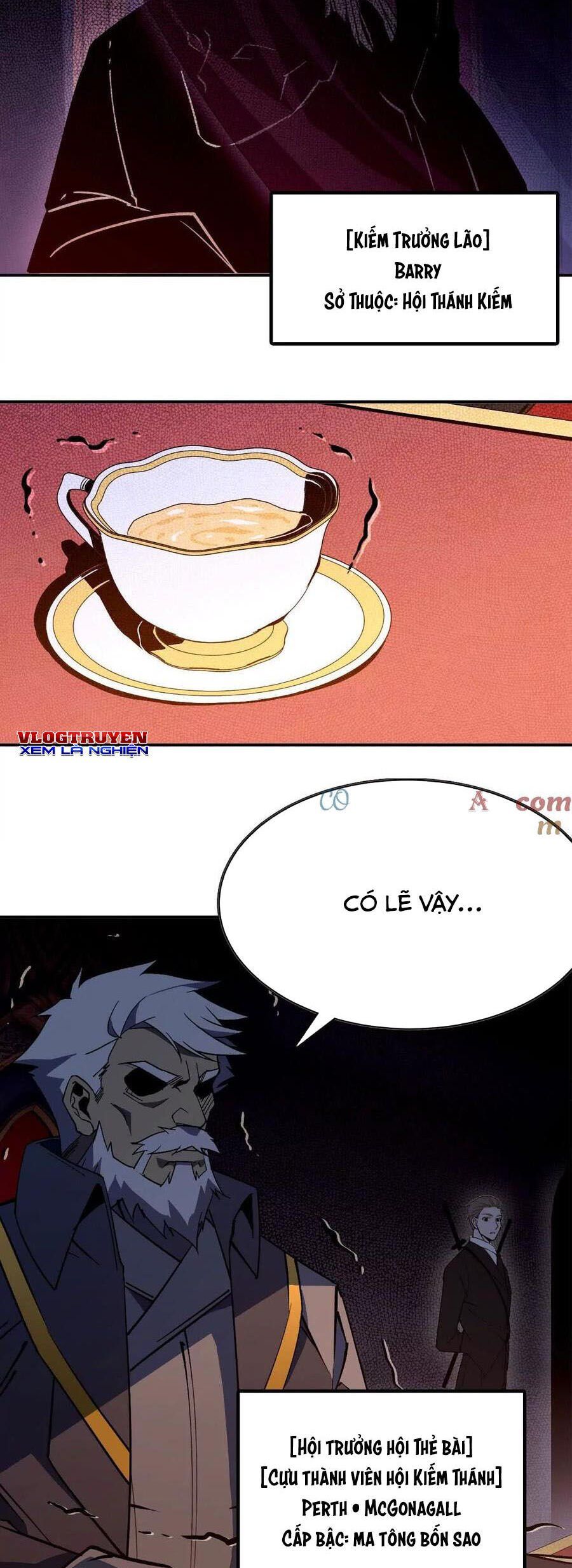 đọc truyện Dũng Giả X Nữ Ma Vương Chương 43 ảnh 4 tại Thiên Thai Truyện